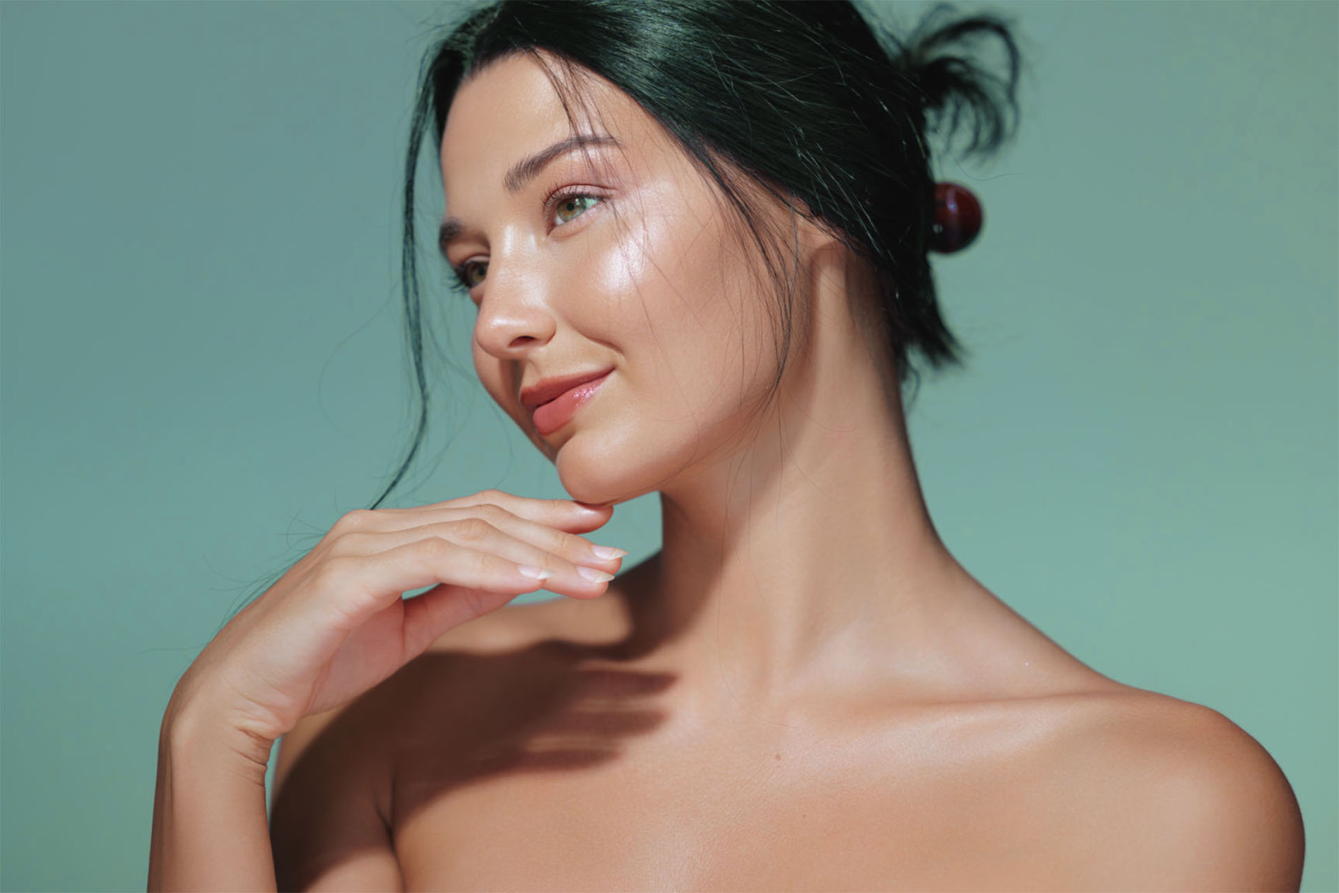 Bichectomie Lyon – affiner le visage Docteur Negulescu