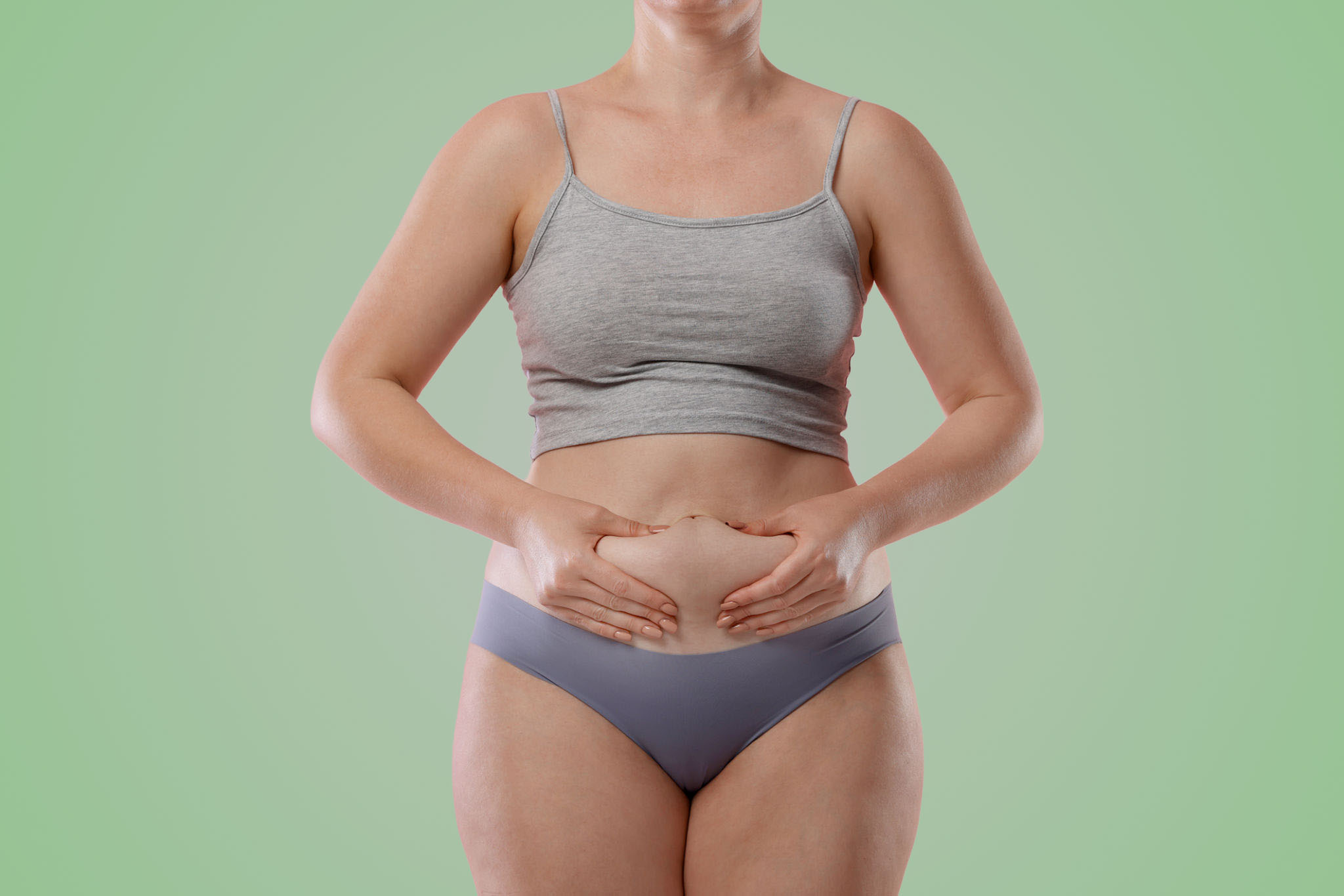 Bodylift à Lyon – chirurgie de la silhouette après perte de poids Docteur Vlad Negulescu