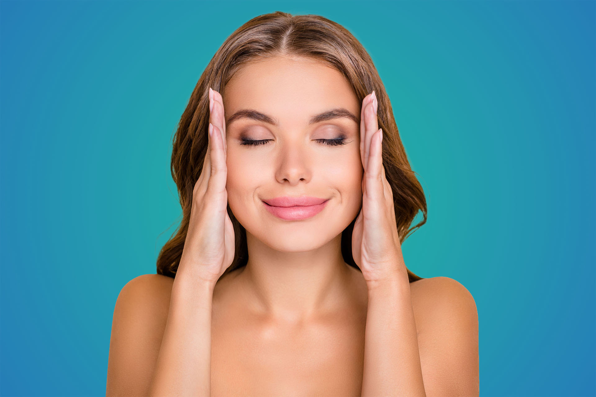 Lifting temporal Lyon – rajeunissement du regard Docteur Negulescu