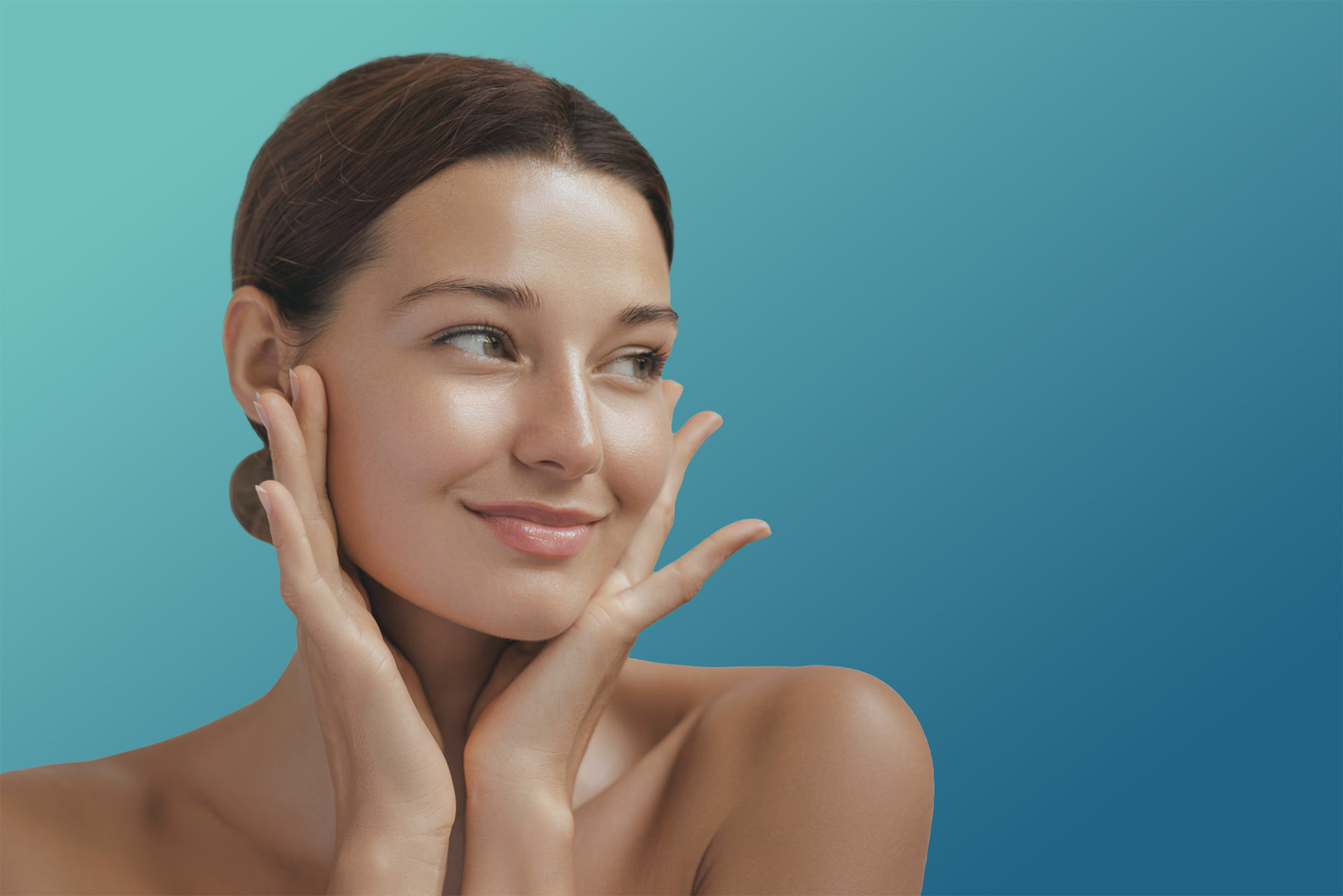 Minilift Lyon rajeunissement visage Docteur Negulescu