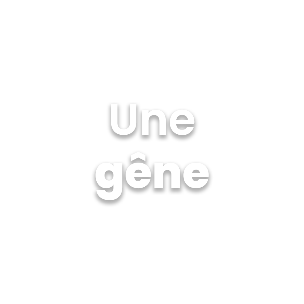 Gêne esthétique – accompagnement à Lyon