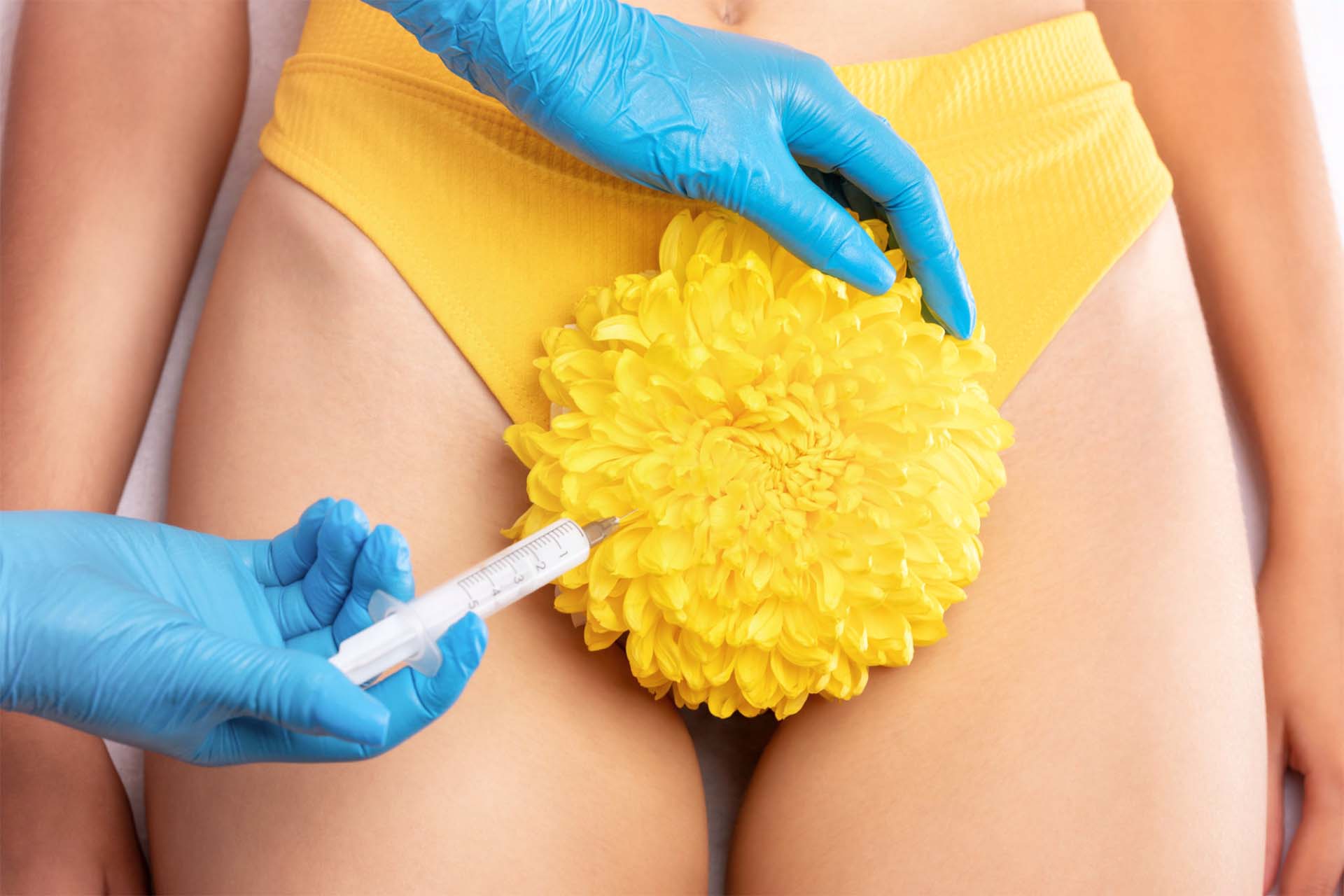 Augmentation du point G à Lyon – médecine esthétique intime Docteur Vlad Negulescu