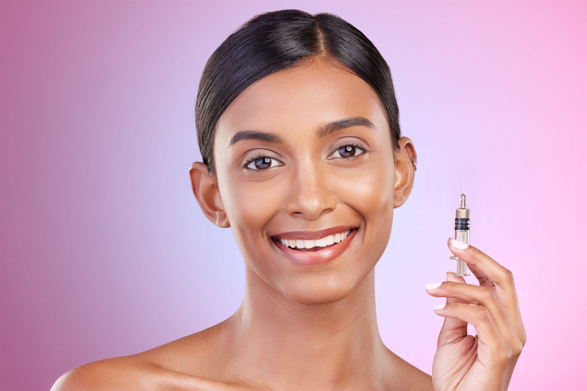 Skinbooster mésothérapie Lyon – hydratation peau injections Docteur Negulescu