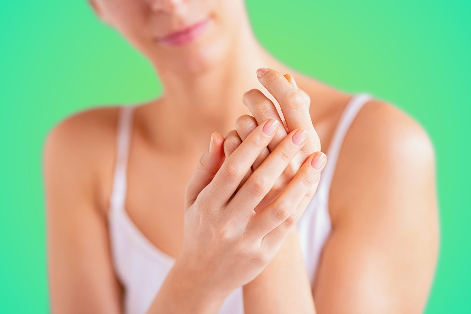 Rajeunissement des mains à Lyon – traitement esthétique des mains Docteur Vlad Negulescu