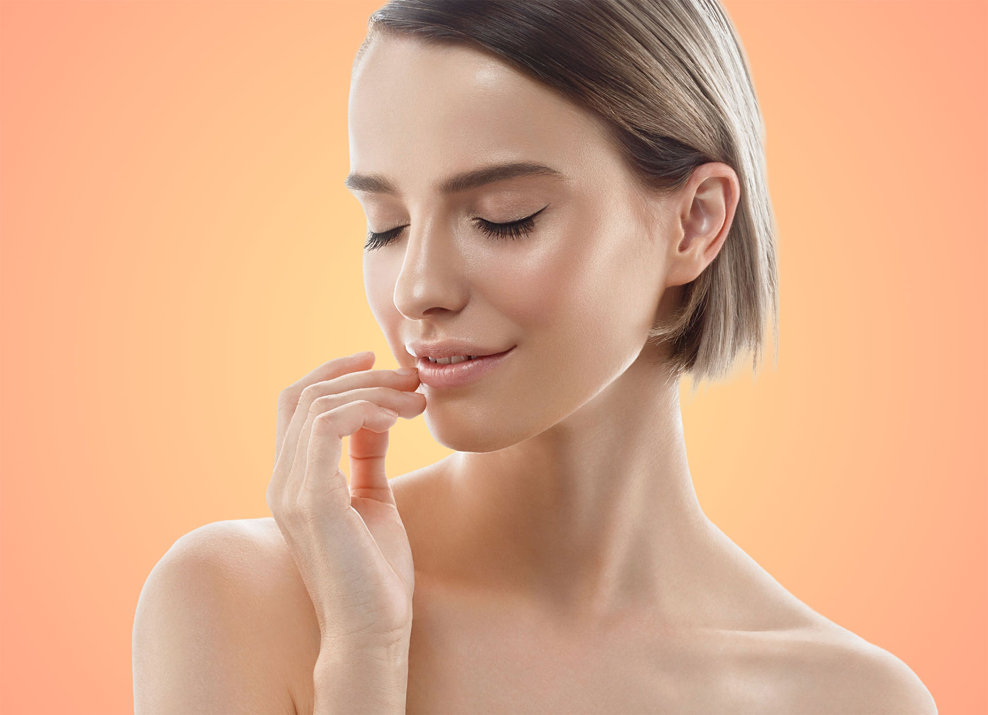 Peeling visage Lyon – renouvellement peau Docteur Negulescu